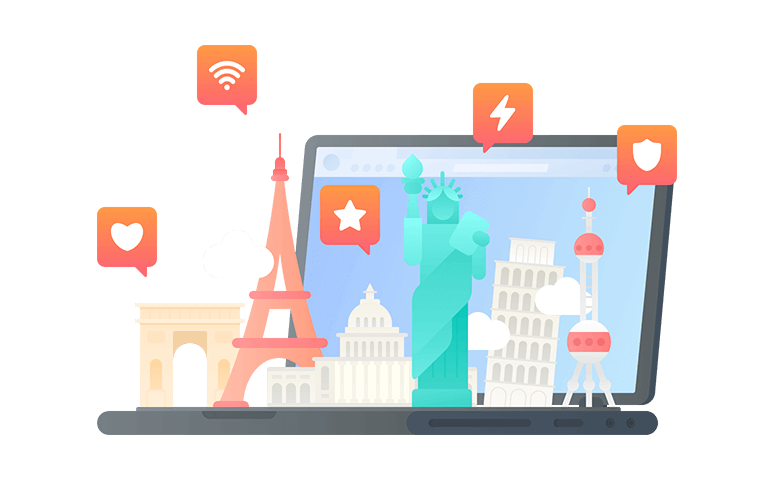 在萨摩亚连接到中国vpn - VPN加速器
